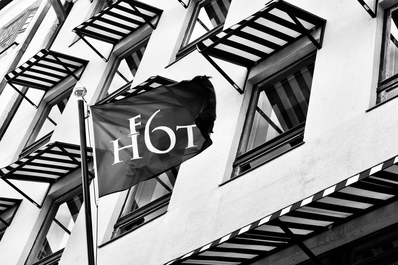 Hotel F6 Helsinki Esterno foto